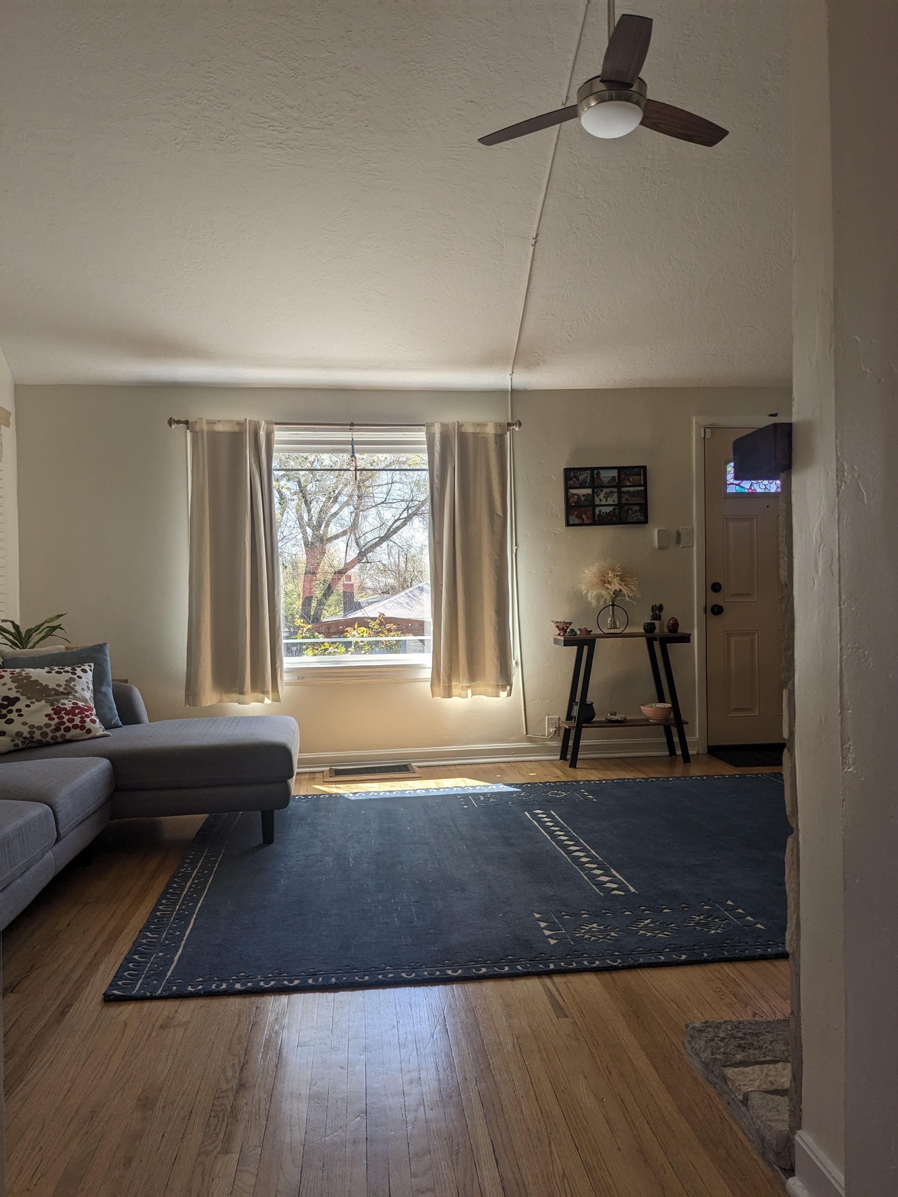 Salt Lake City House: 1400 S Foothill Dr
