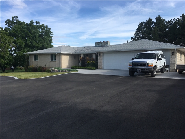 Kaysville In-Law/Basement: 277 E Mutton Hollow Rd