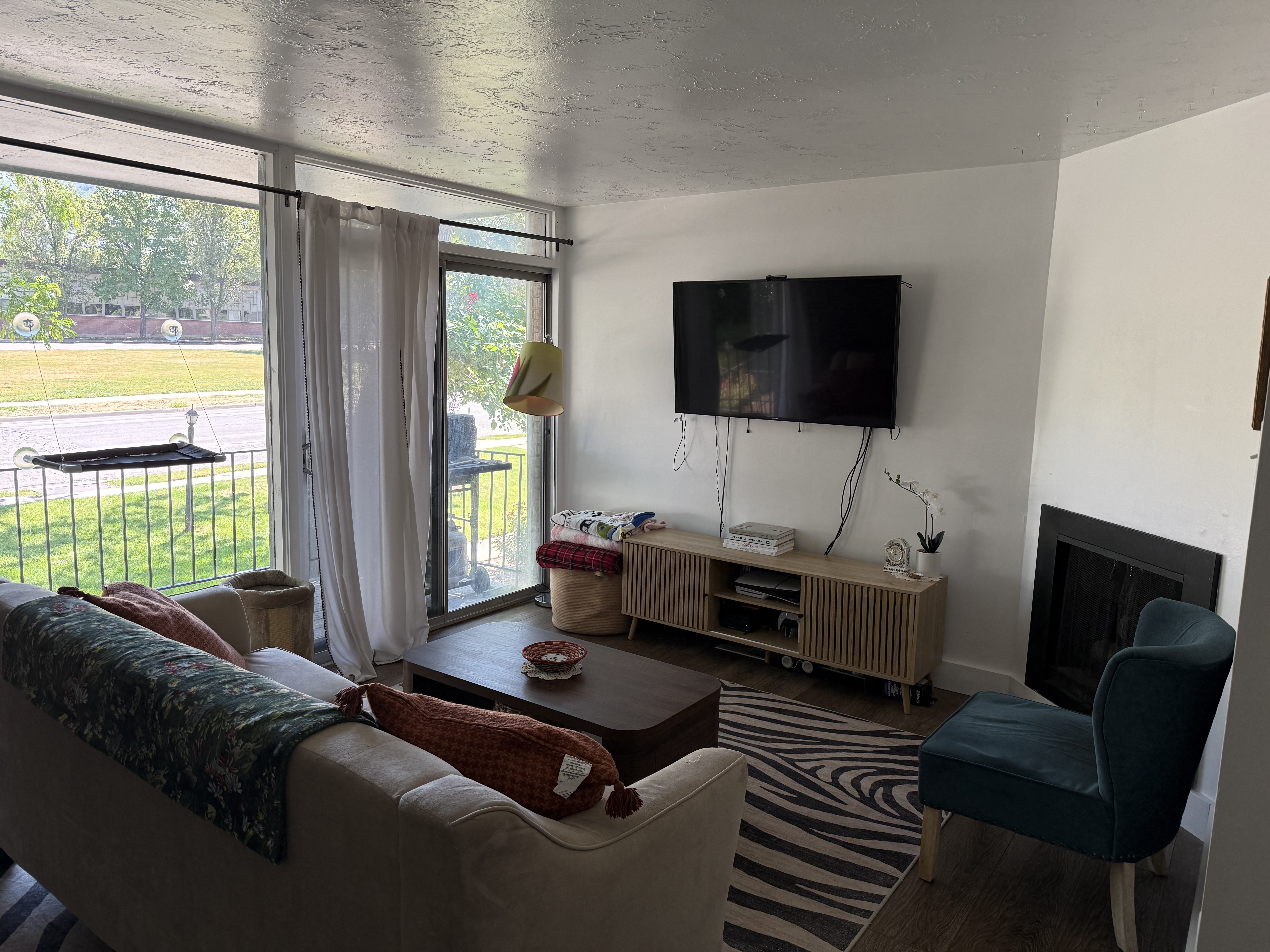 Bountiful Condo: 1125 N 200 E