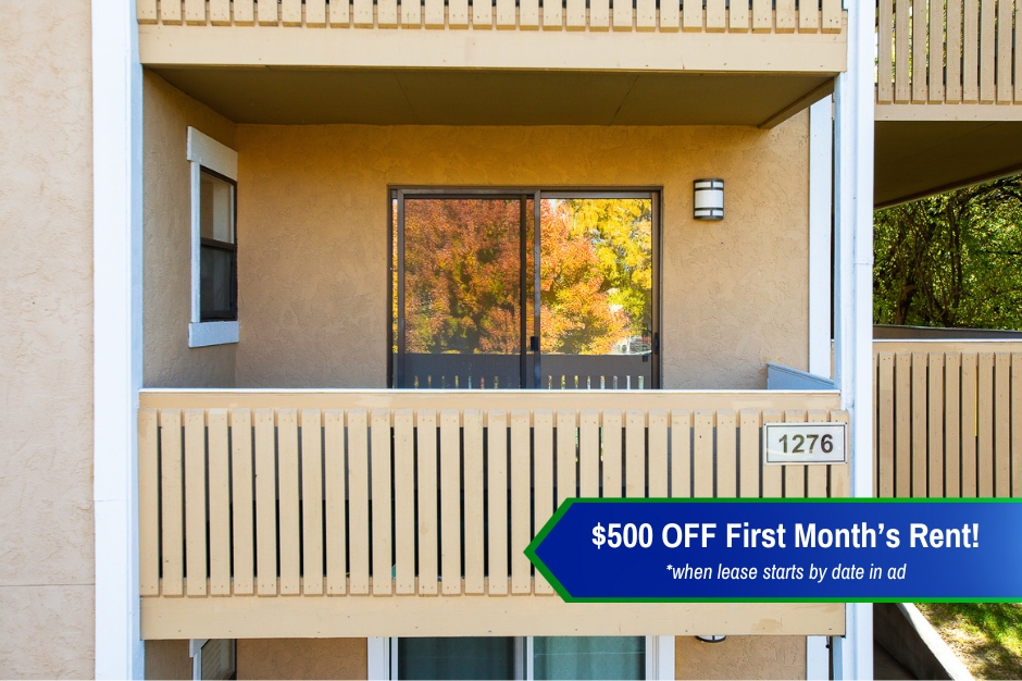 Midvale Condo: 1276 E Ridge Meadow Ln