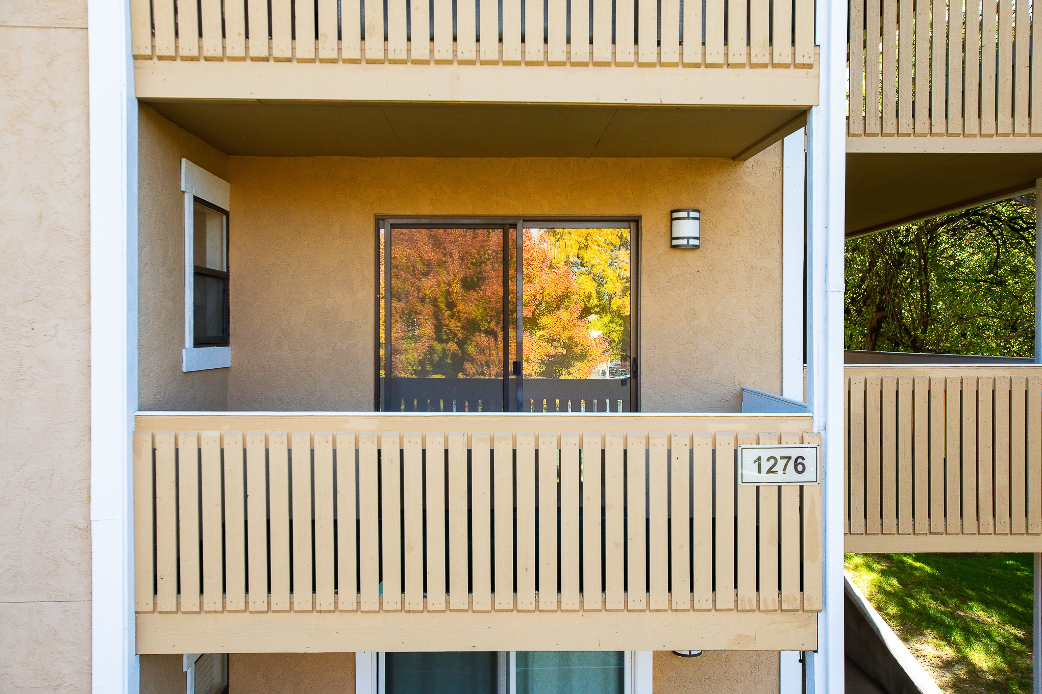 Midvale Condo: 1276 E Ridge Meadow Ln