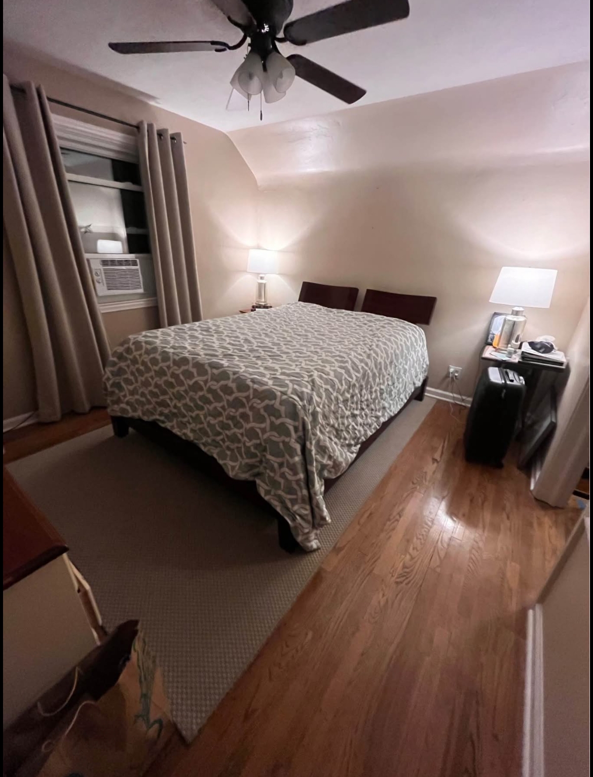 Salt Lake City In-Law/Basement: 849 E Gregson Ave