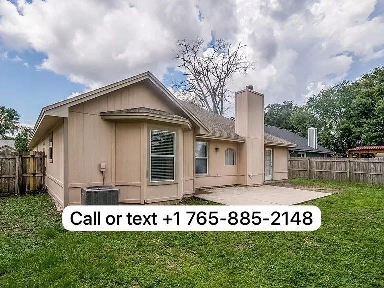 House for rent at 8779 Spring Harvest Ln E Fl 32244, Jacksonville, FL 32244