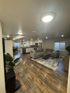 Eagle Mountain In-Law/Basement: 8851 N Cedar Pass Rd