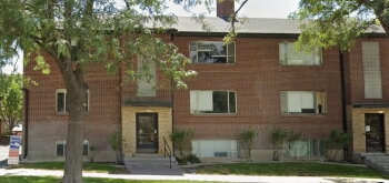 Salt Lake City Condo: 177 W 300 N