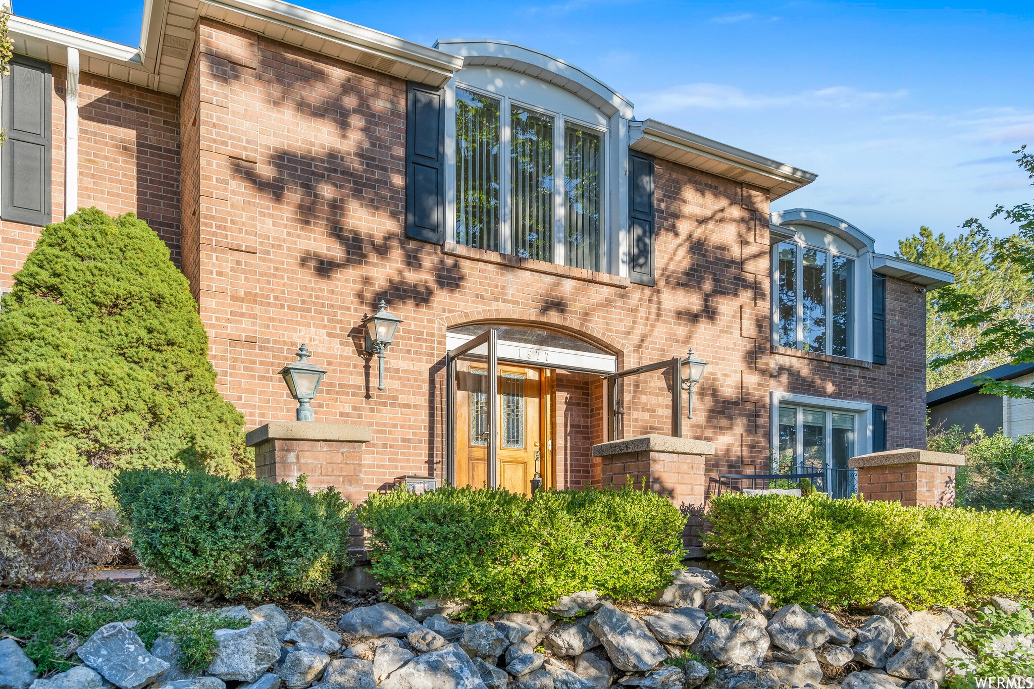 Salt Lake City House: 1577 E Tomahawk Dr
