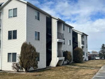 Salt Lake City Condo: 4984 W 4850 S