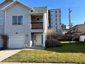 Salt Lake City Townhome: 254 N Bliss Ct