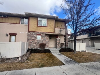 South Jordan Condo: 11447 S Open View Ln