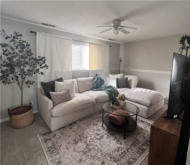 Kaysville Townhome: 29 W 1200 S