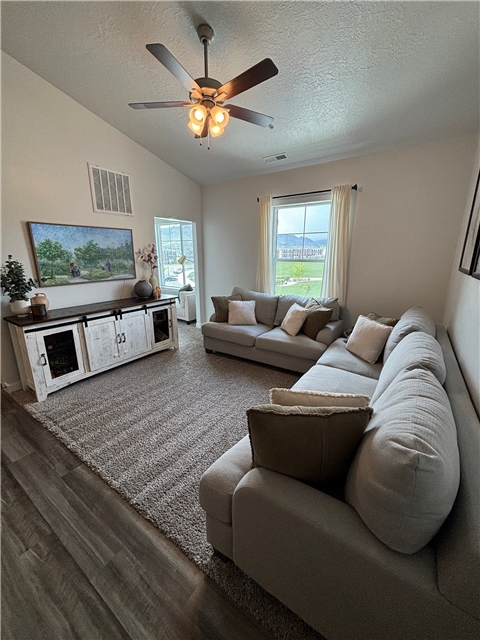 Herriman Condo: 13006 S Keegan Dr