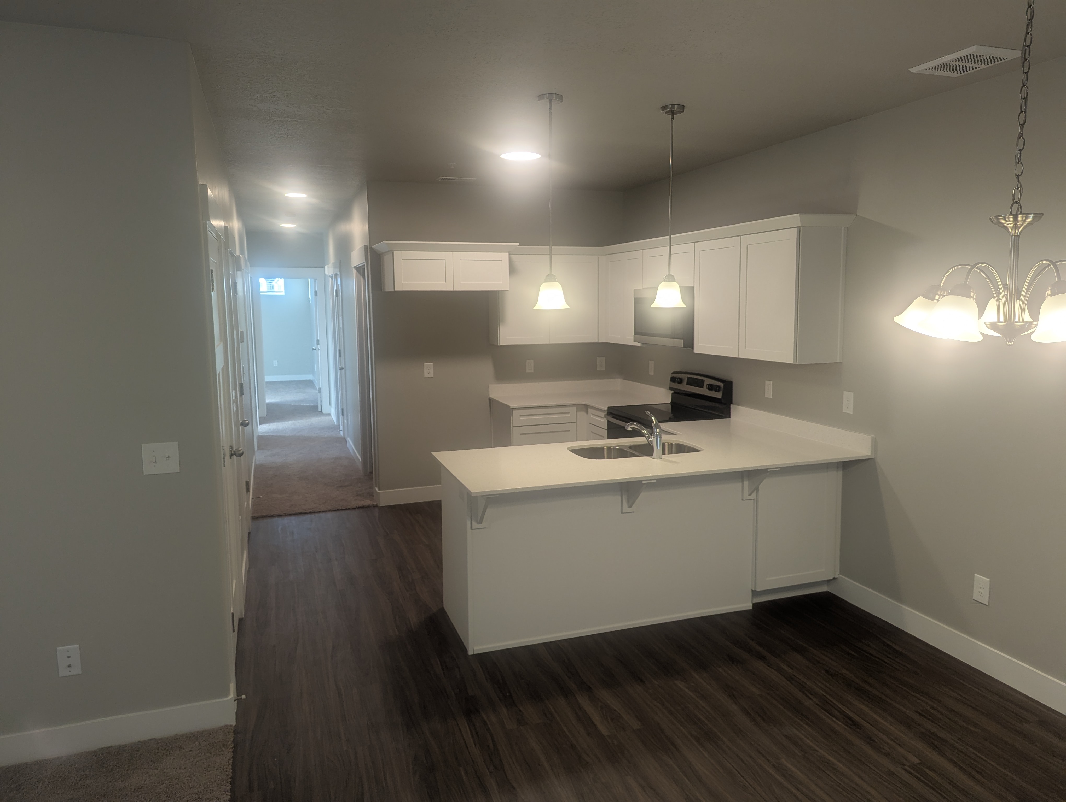 Saratoga Springs Condo: 752 N Favreau Ln