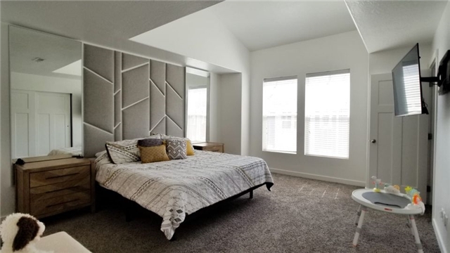Vineyard Townhome: 694 E 355 N