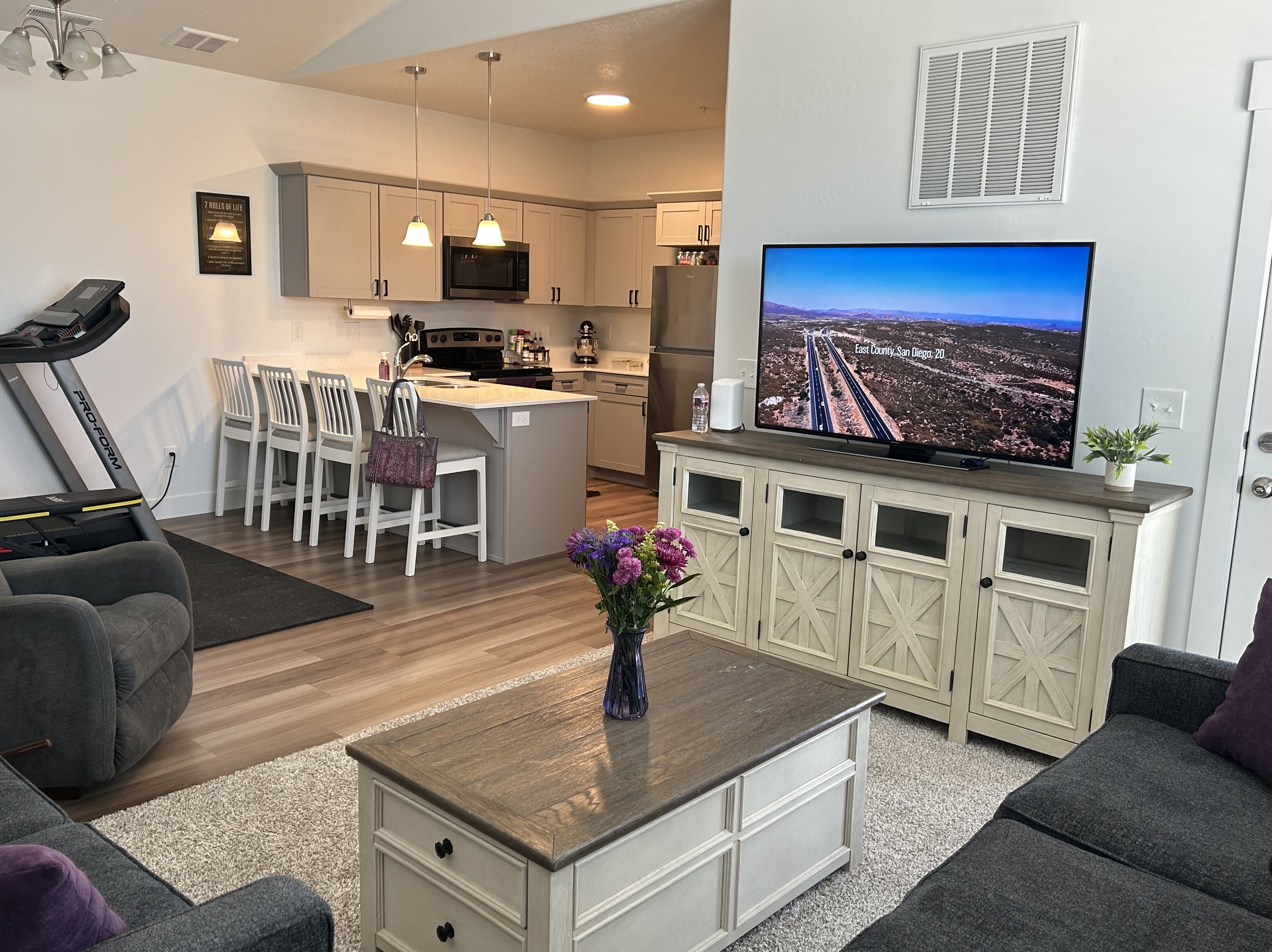 Herriman Condo: 13606 S Hanley Ln