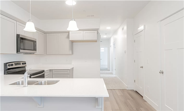 Herriman Condo: 13606 S Hanley Ln