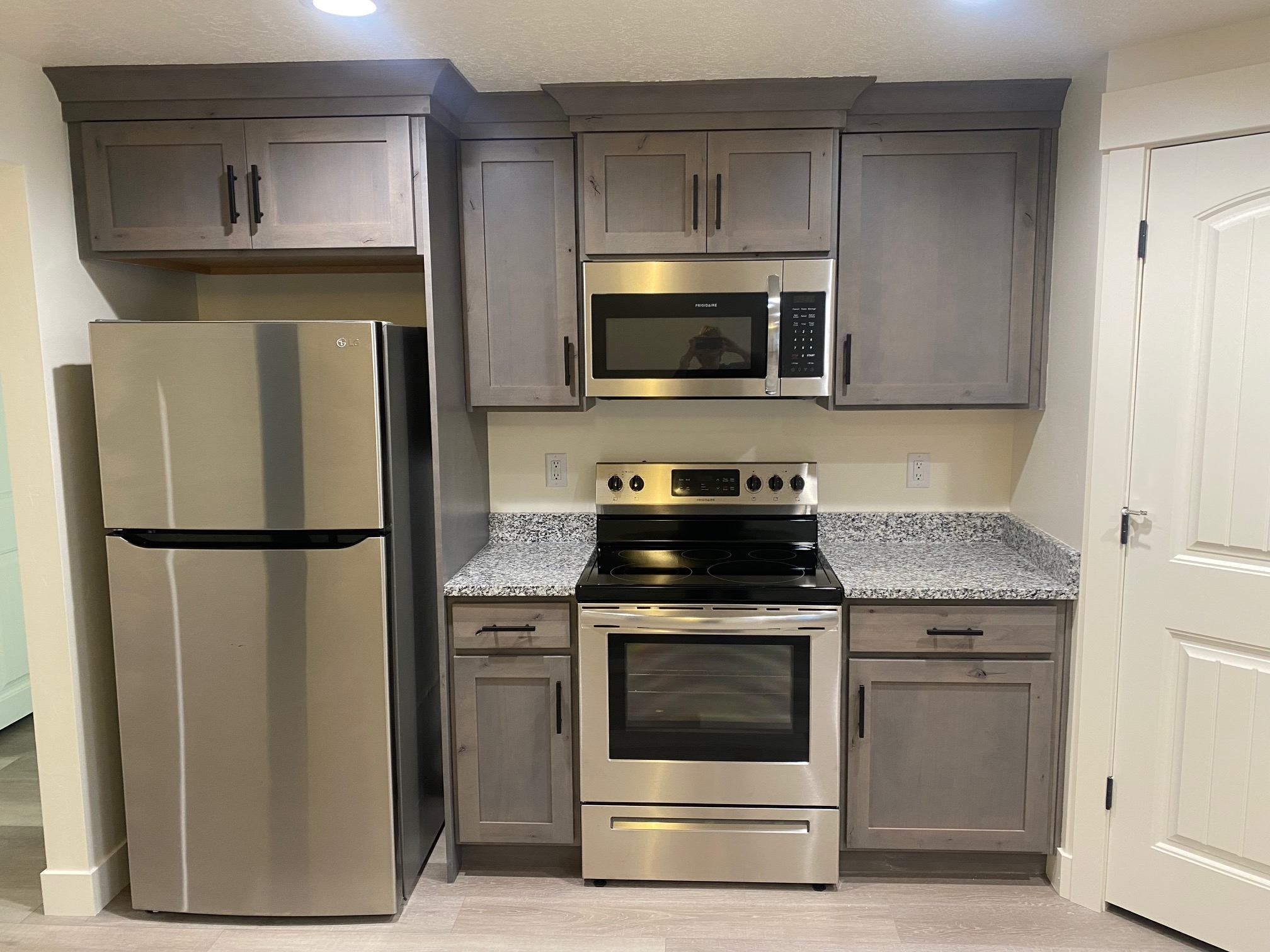 Riverton Apartment: 15078 S 2815 W