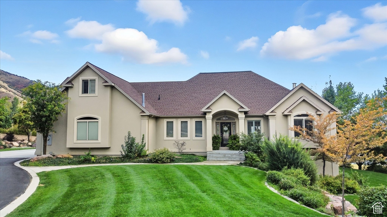 Logan House: 1940 E 3200 N