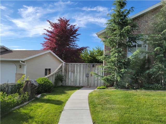 Pleasant Grove Apartment: 777 E 1100 N