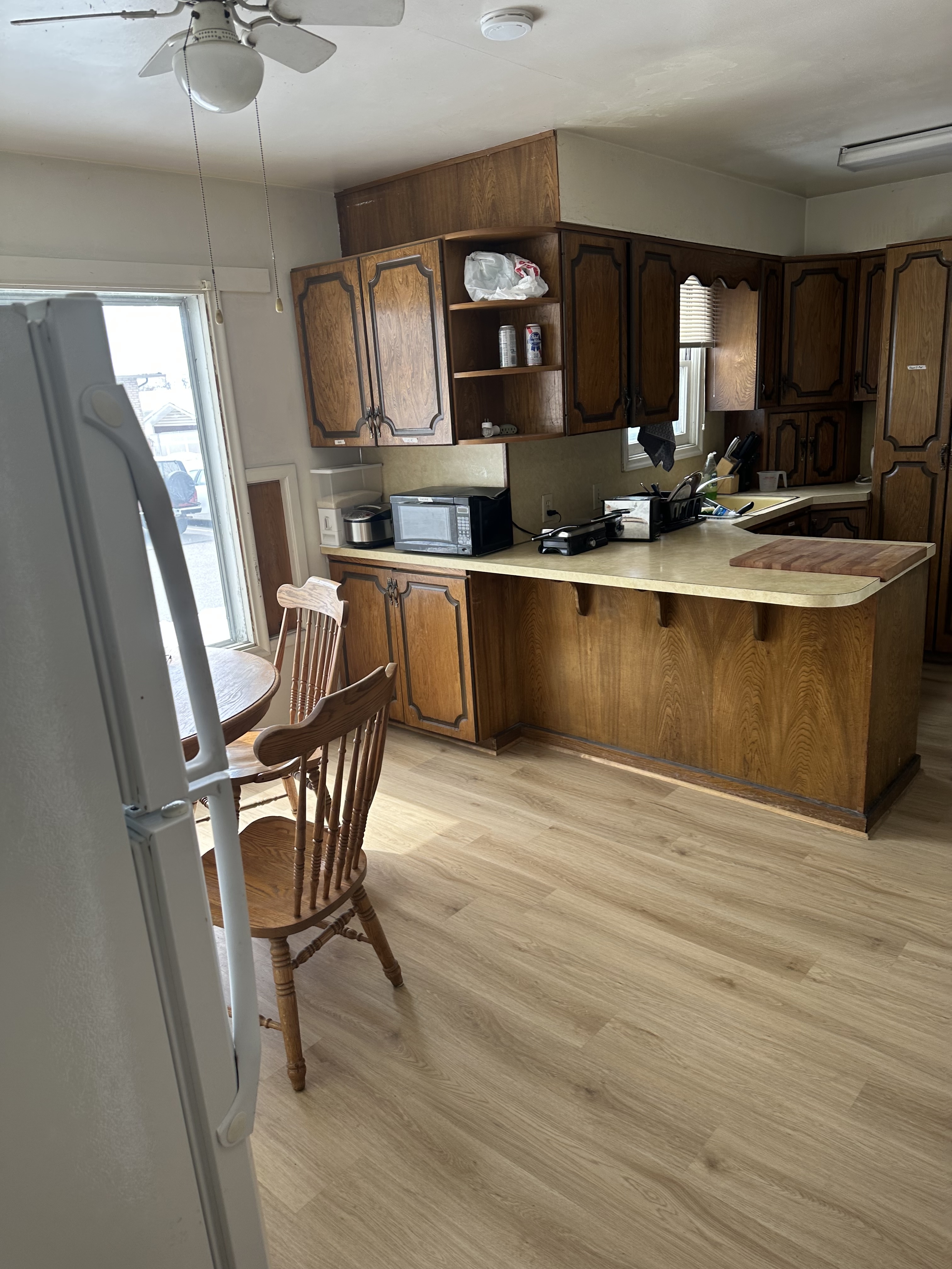 Logan Single Room: 1235 N 400 E