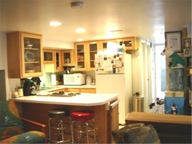 Salt Lake City Apartment: 434 E 3rd Ave
