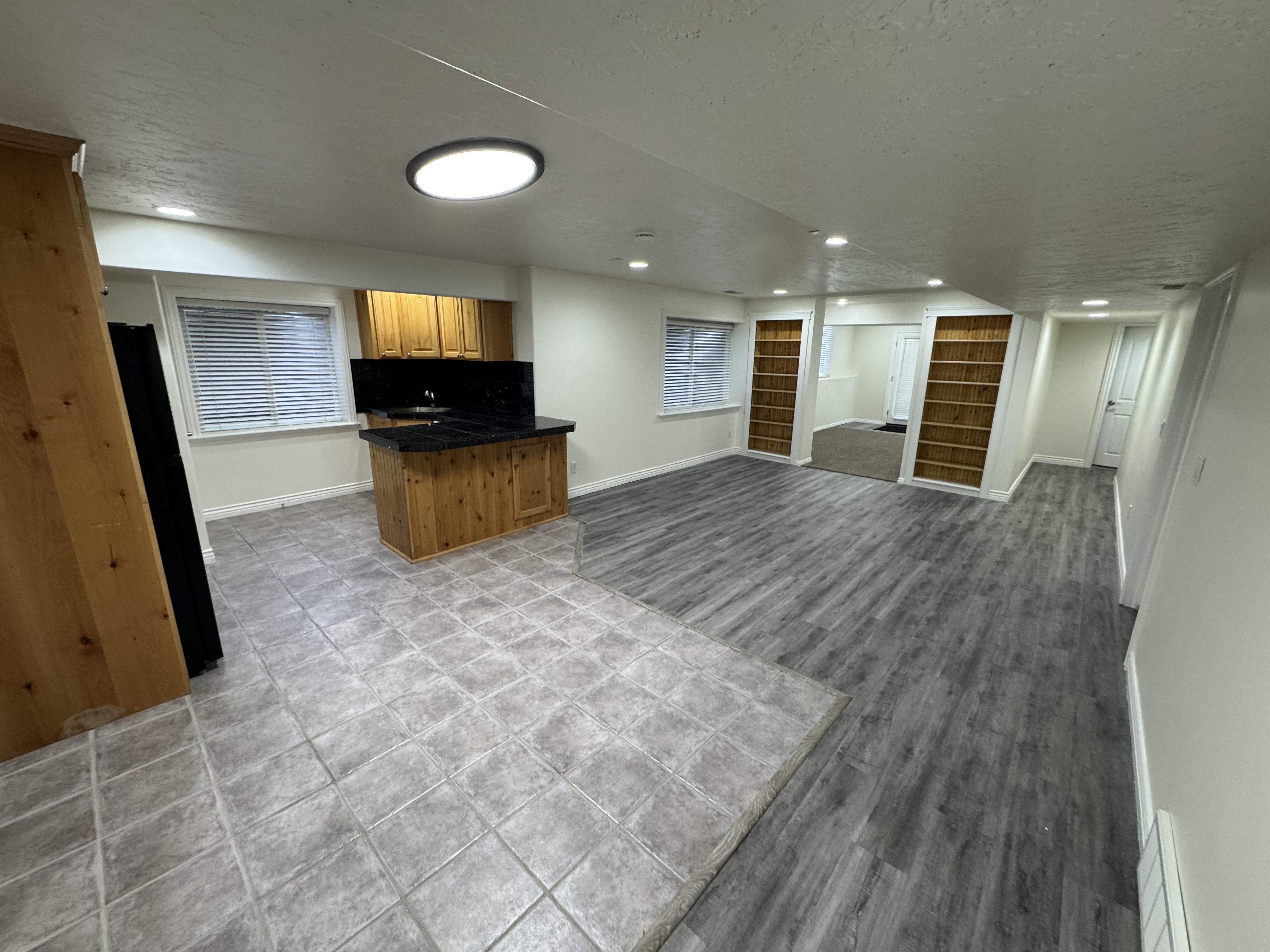 Lehi In-Law/Basement: 1598 N Summer Crest Dr