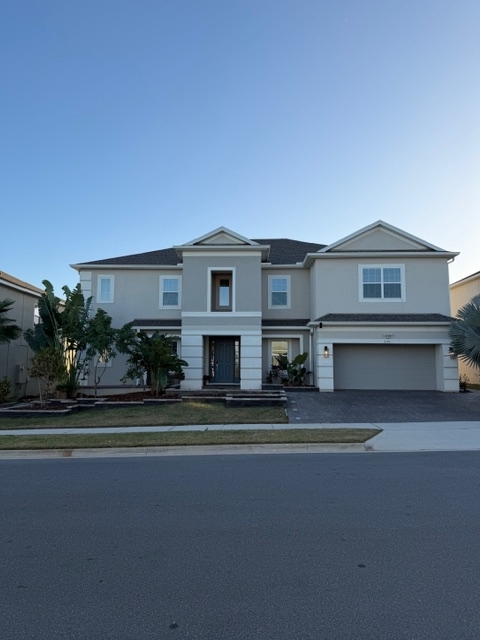 Clermont House: 2193 Cedar Springs Way