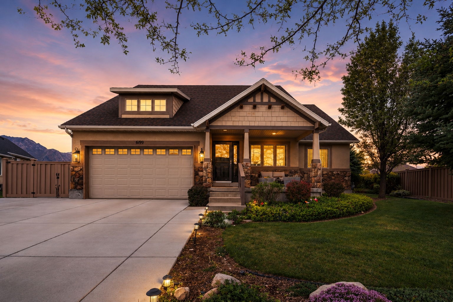 American Fork House: 6199 W Argo Cir