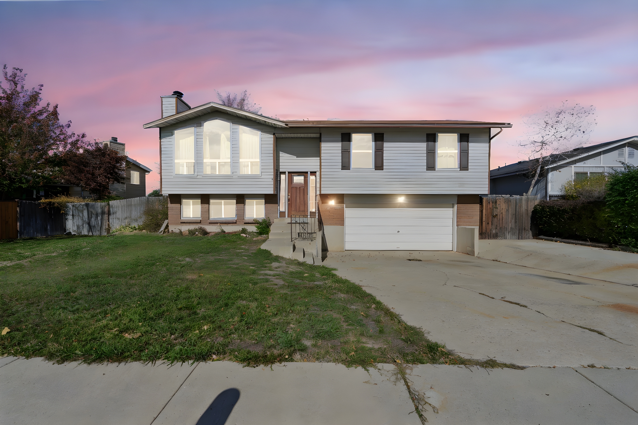 West Valley City House: 3838 W Sweetwater Cir