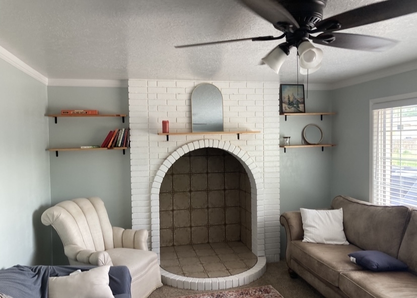 Cedar City House: 1770 N 330 W