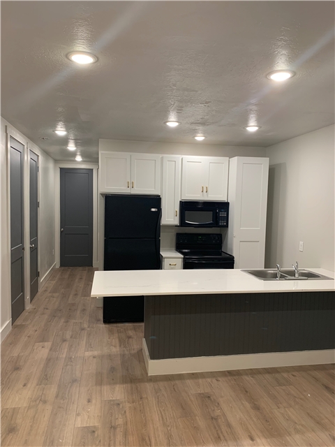 Orem In-Law/Basement: 154 W 800 S