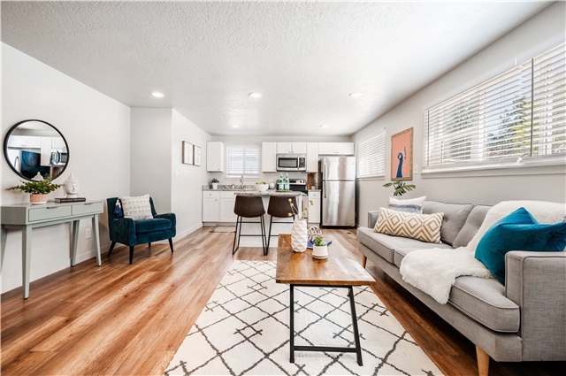 Salt Lake City Multiplex: 1143 S Denver St