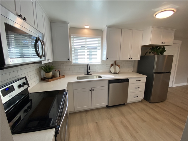 Salt Lake City Apartment: 3488 S 500 E