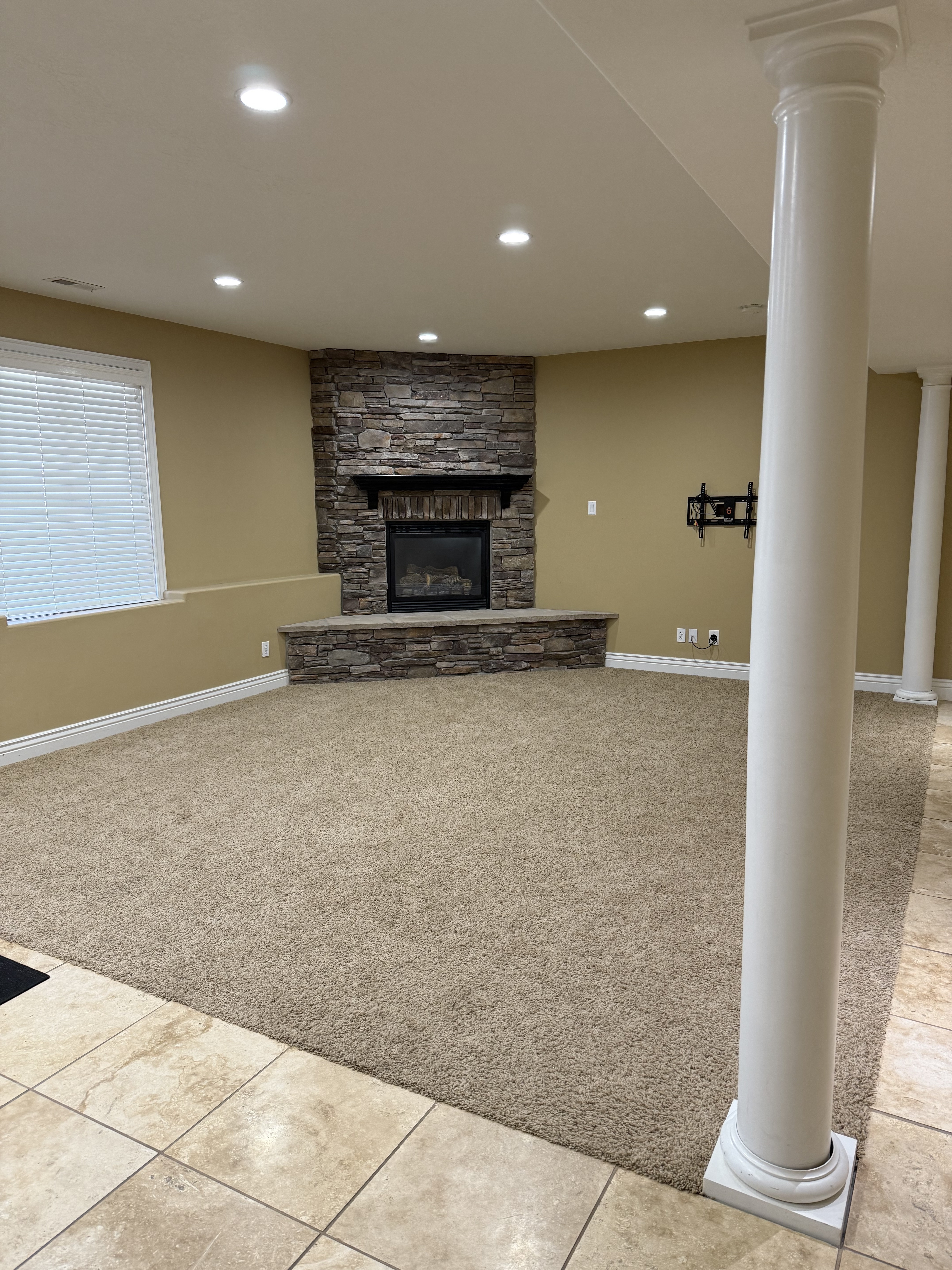Mapleton In-Law/Basement: 492 W 800 S