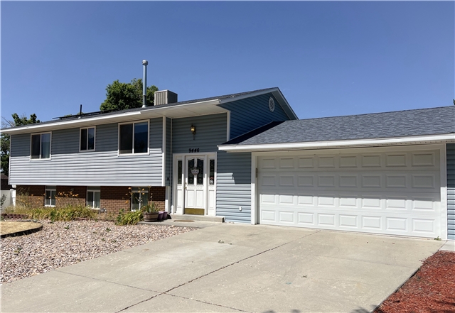 Sandy House: 9446 S Antimony Cir