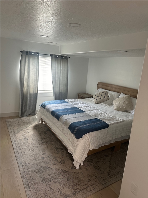 Riverton In-Law/Basement: 16066 S Coupler Ln