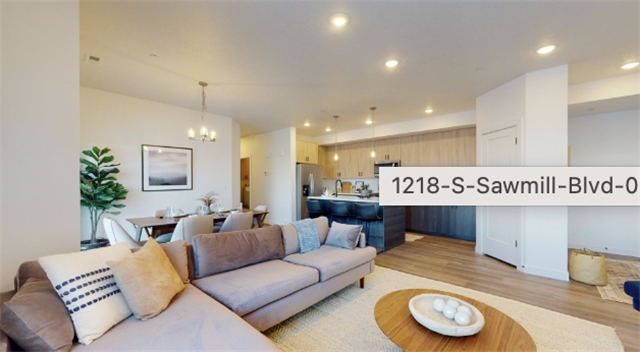 Heber City Apartment: 1218 S Sawmill Blvd