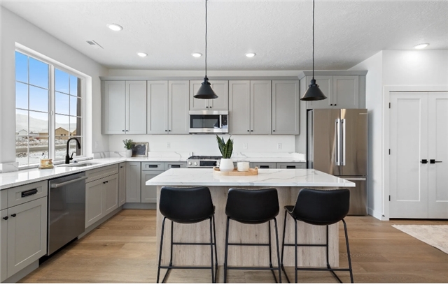 Heber City Apartment: 1218 S Sawmill Blvd