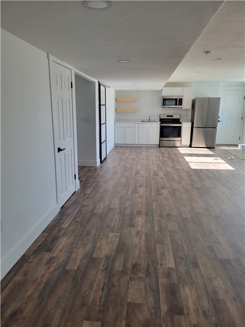 Clearfield In-Law/Basement: 1096 S 4475 W