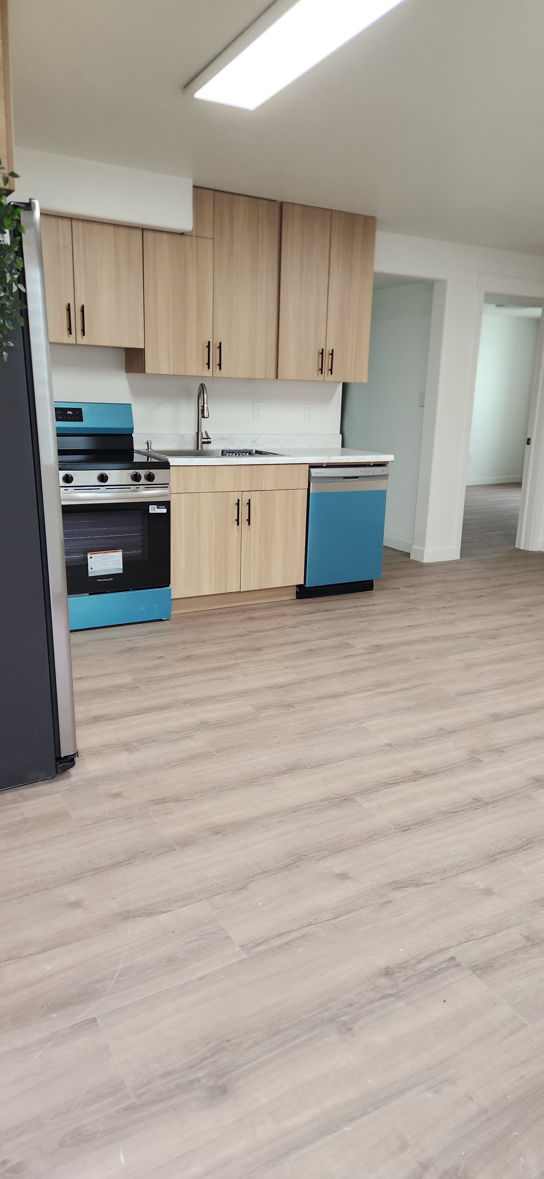 Herriman In-Law/Basement: 13638 S Watts Ln