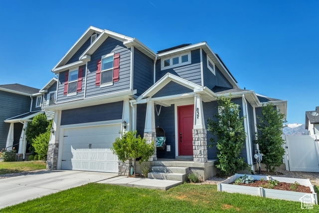 American Fork House: 837 E 380 S