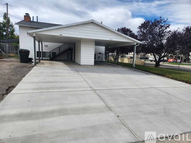 Tooele Multiplex: 804 Uintah Ave