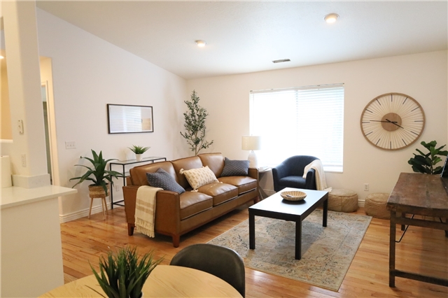 Provo Single Room: 208 S 1050 W