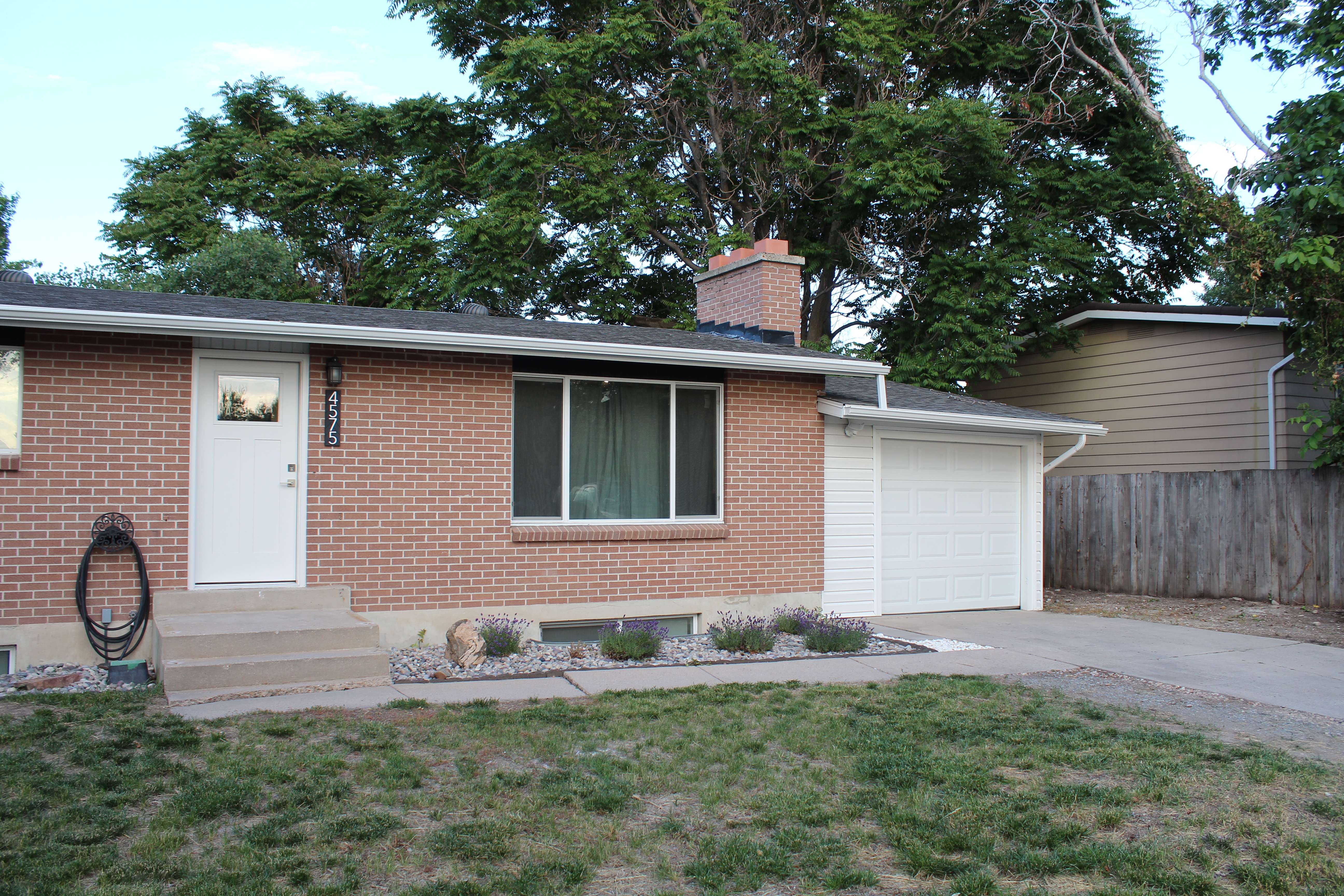 Salt Lake City House: 4575 S Knightsbridge Rd