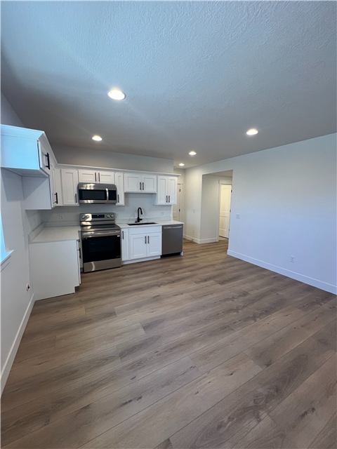 Vineyard In-Law/Basement: 106 South Keaki