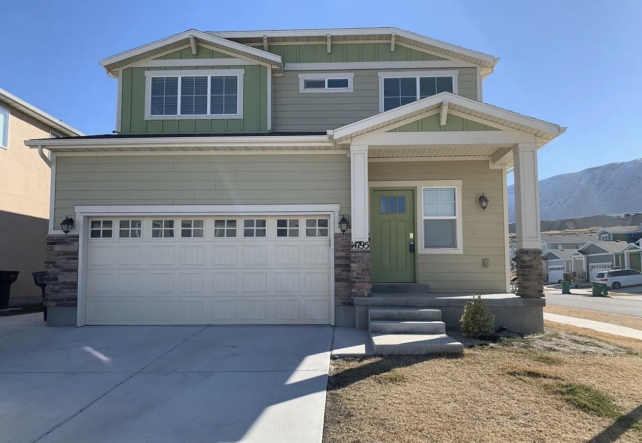 Riverton House: 14795 S Rising Star Way