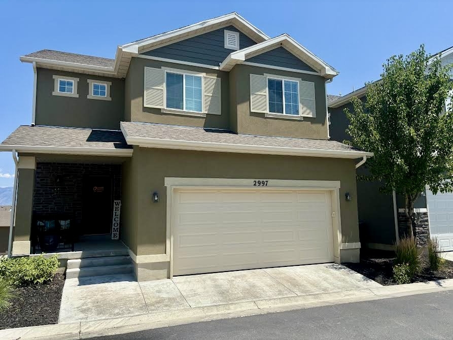 Saratoga Springs House: 2997 S Red Pine Dr