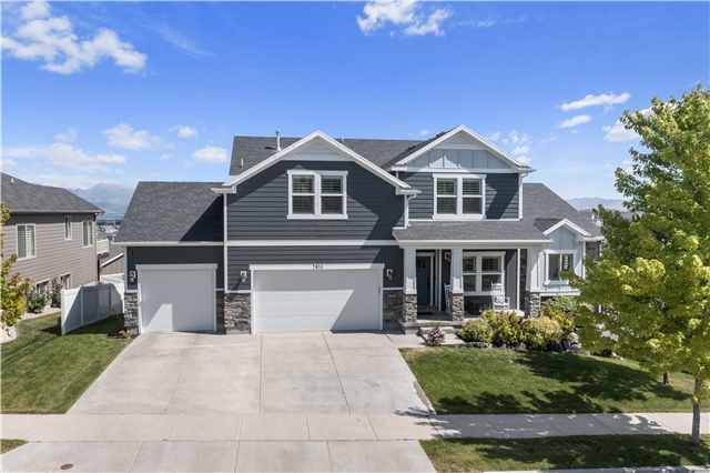 West Jordan Single Room: 7651 S Scenic Maple Dr
