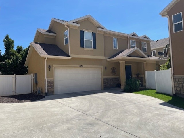 Ogden House: 6170 S 1450 E