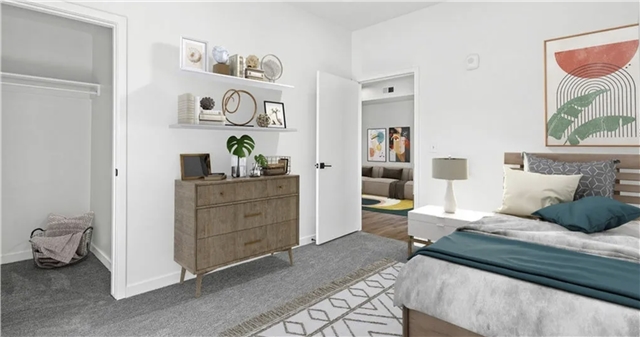 Salt Lake City Apartment: 343 S 400 E