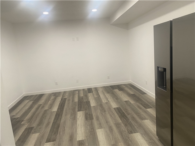 South Jordan In-Law/Basement: 1583 W Sparta Way